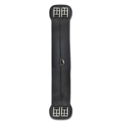 Sangle de selle courte Waldhausen Memory Foam