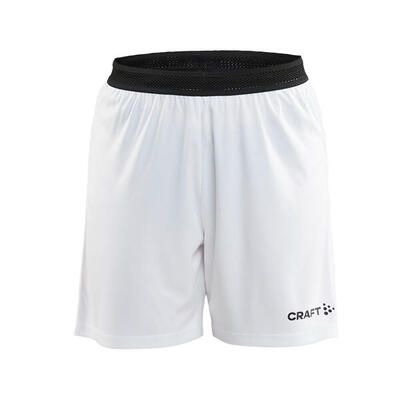 Dames shorts craft progress 2.0