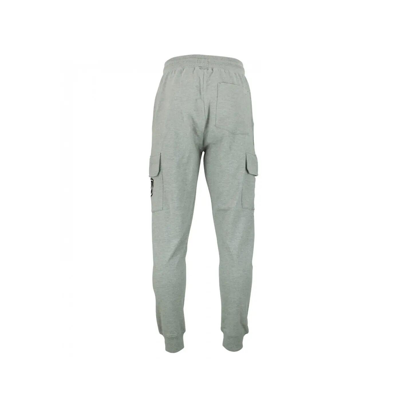 Pantaloni da jogging in cotone Peak Mountain French Terry 2/4