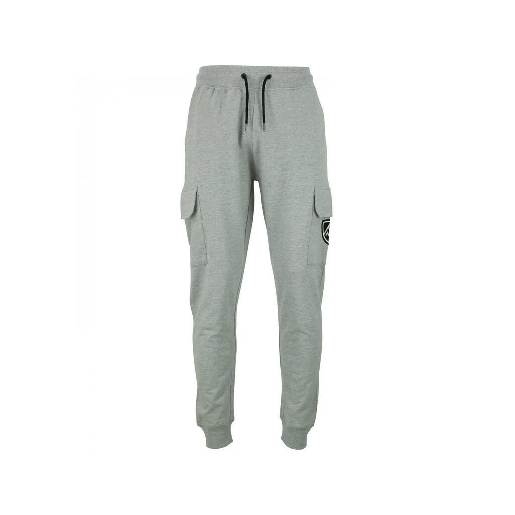 Cotton joggers Peak Mountain French Terry