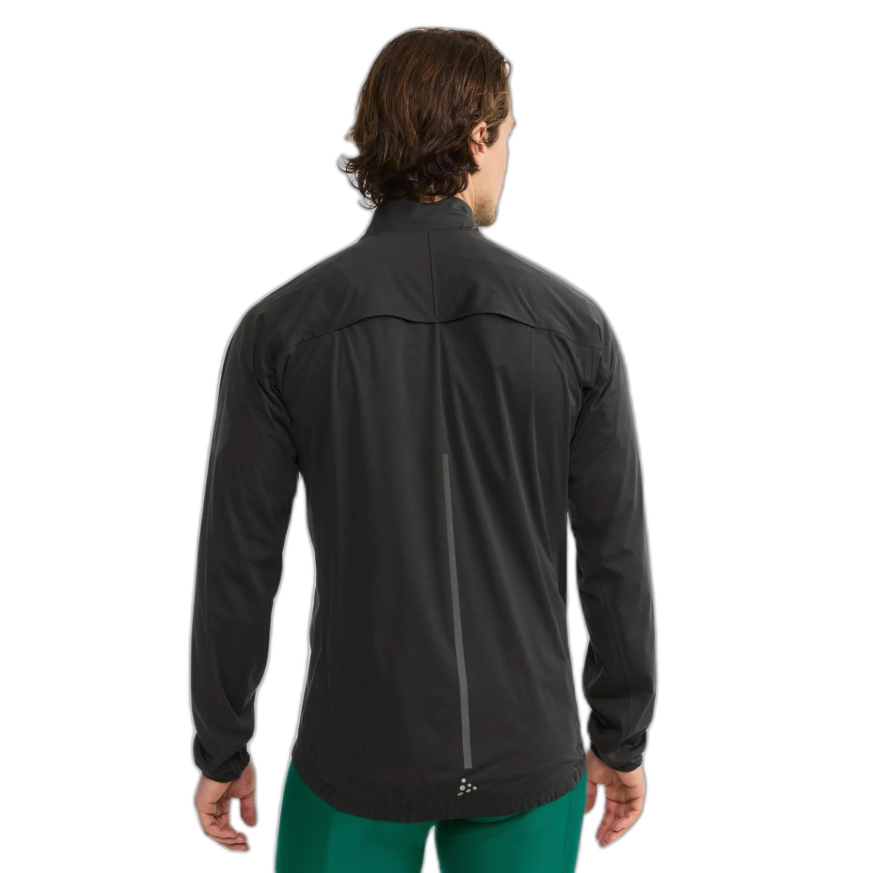 Windjacke Craft Adv Endur Hydro 2 3/5