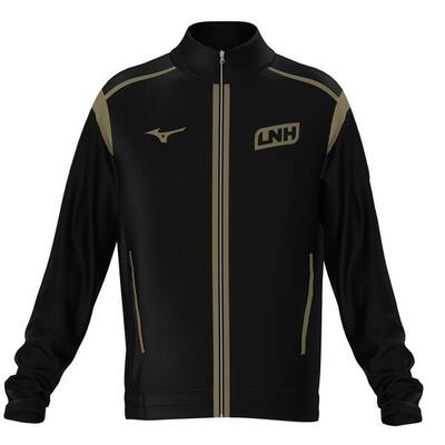 Giacca sportiva Mizuno StarLigue LNH