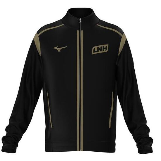 Giacca sportiva Mizuno StarLigue LNH