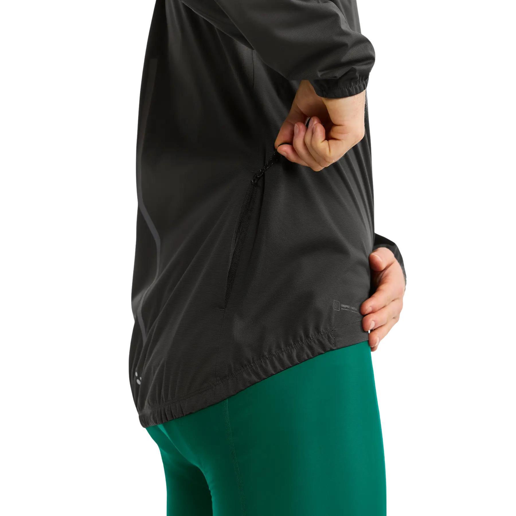 Windjacke Craft Adv Endur Hydro 2 5/5