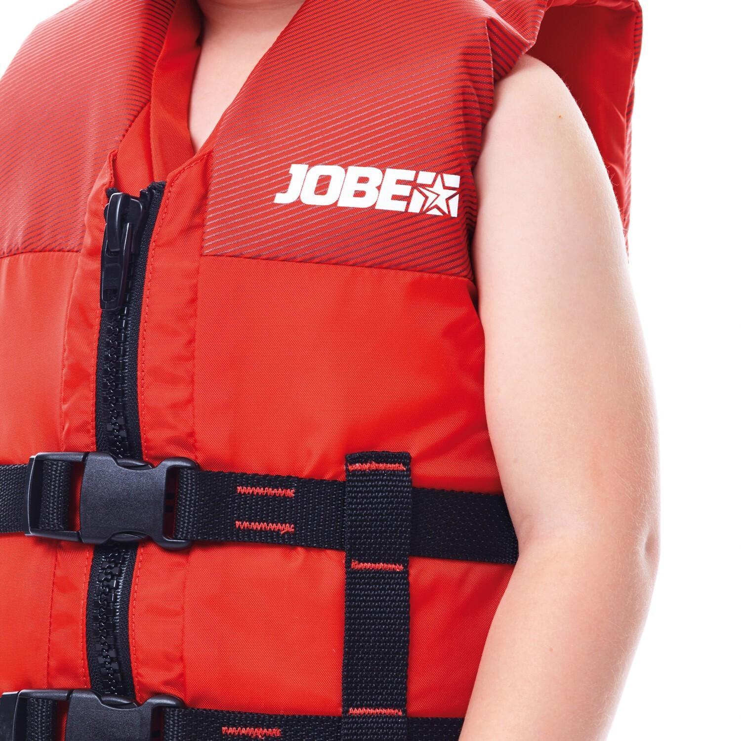 Schwimmweste für Kinder
 Jobe Sports Scribble 3/3