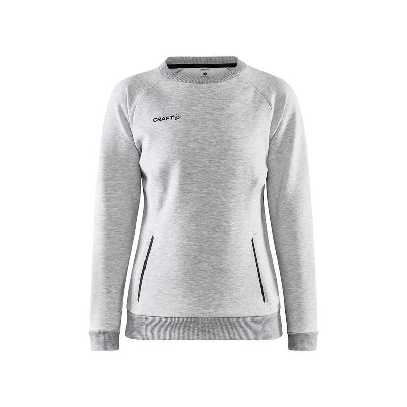 CORE SOUL CREW SWEATSHIRT W
