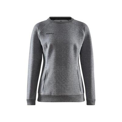 Dames sweatshirt craft core soul crew