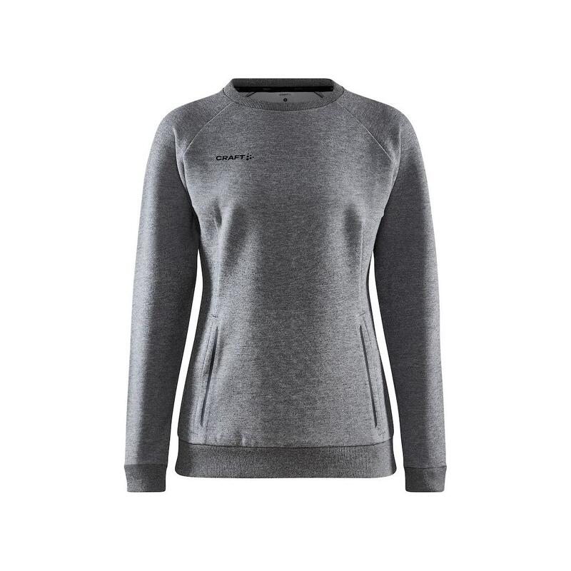 CORE SOUL CREW SWEATSHIRT W