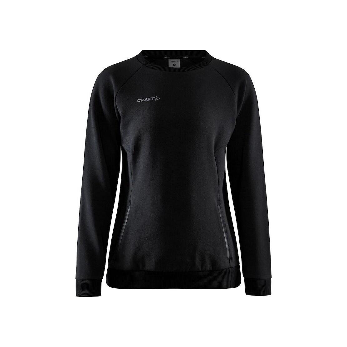 Sweatshirt femme Craft core soul crew 4/4