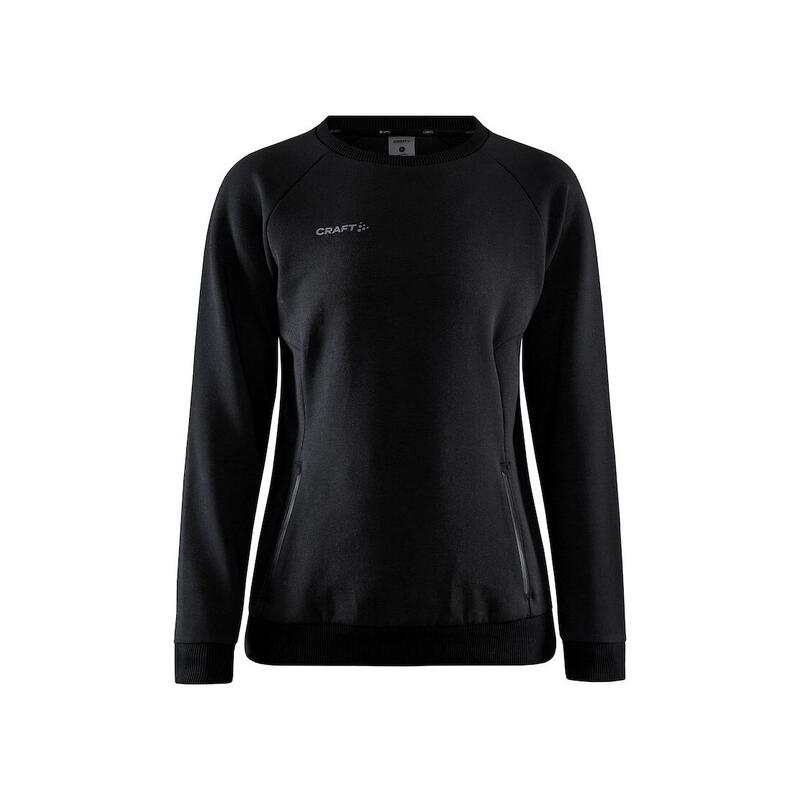 CORE SOUL CREW SWEATSHIRT W