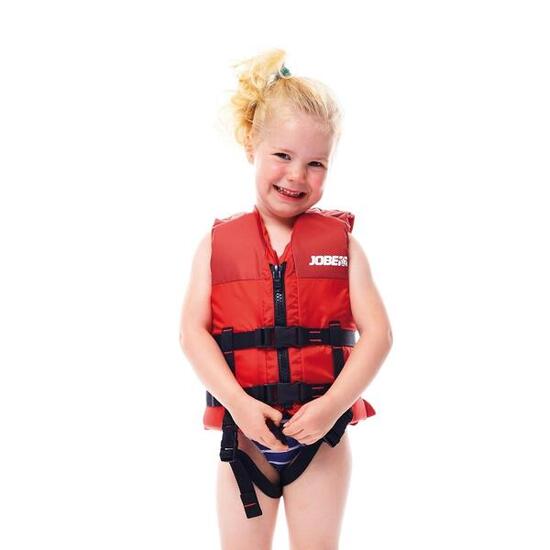 Gilet de flottaison enfant Jobe Sports Scribble