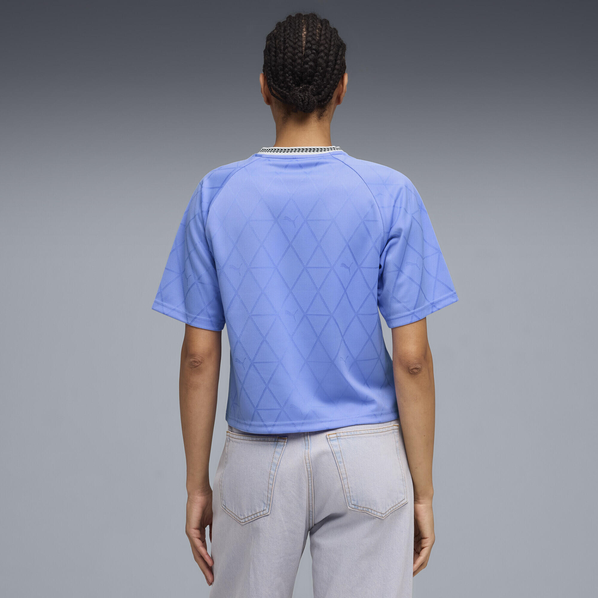 Maillot décontracté PUMA Sport Femme PUMA 3/5