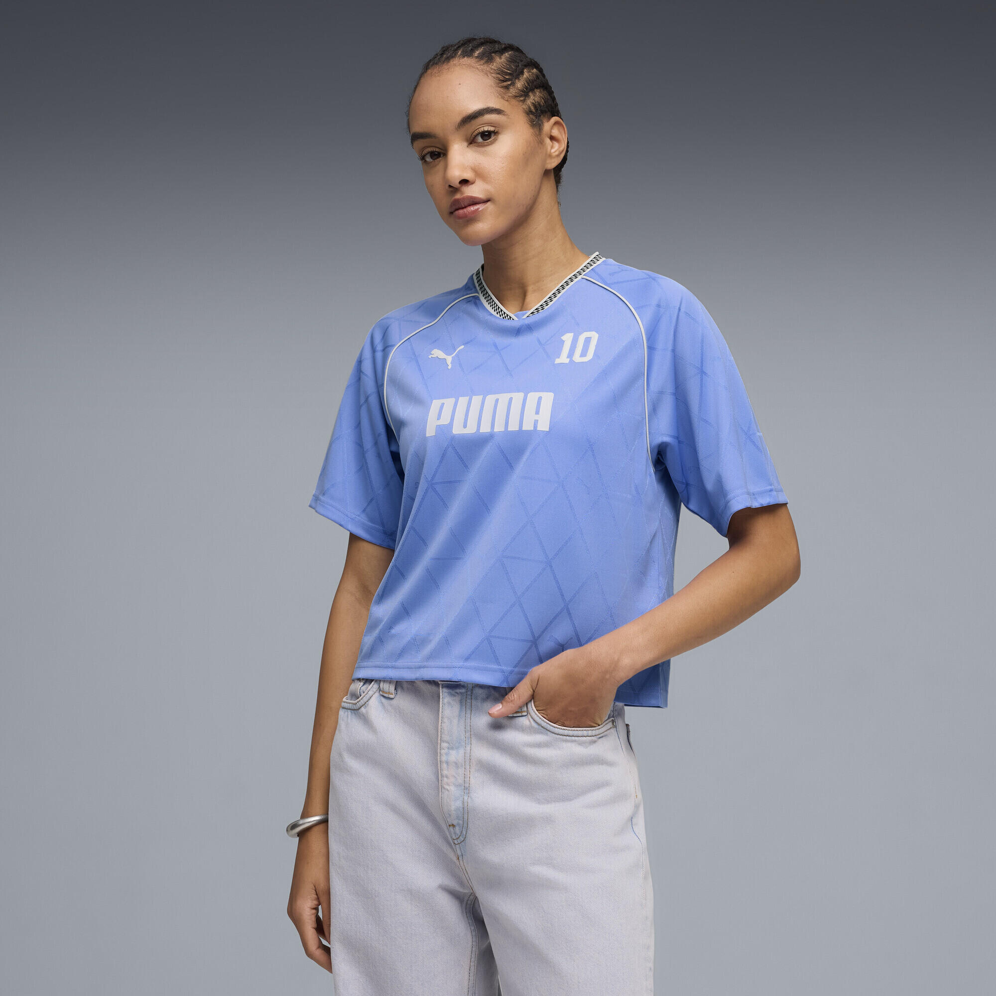 Maillot décontracté PUMA Sport Femme PUMA 2/5