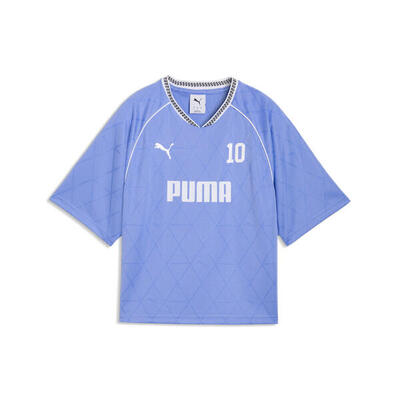 Maglia PUMA Sport dal taglio morbido da donna PUMA