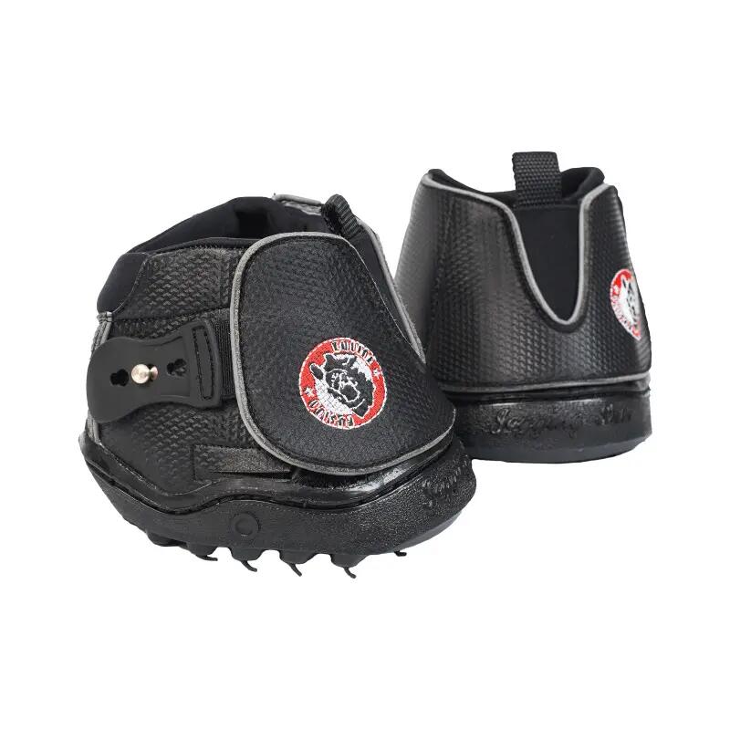 Proteção dos cascos para cavalos Equine Fusion Active 2/5