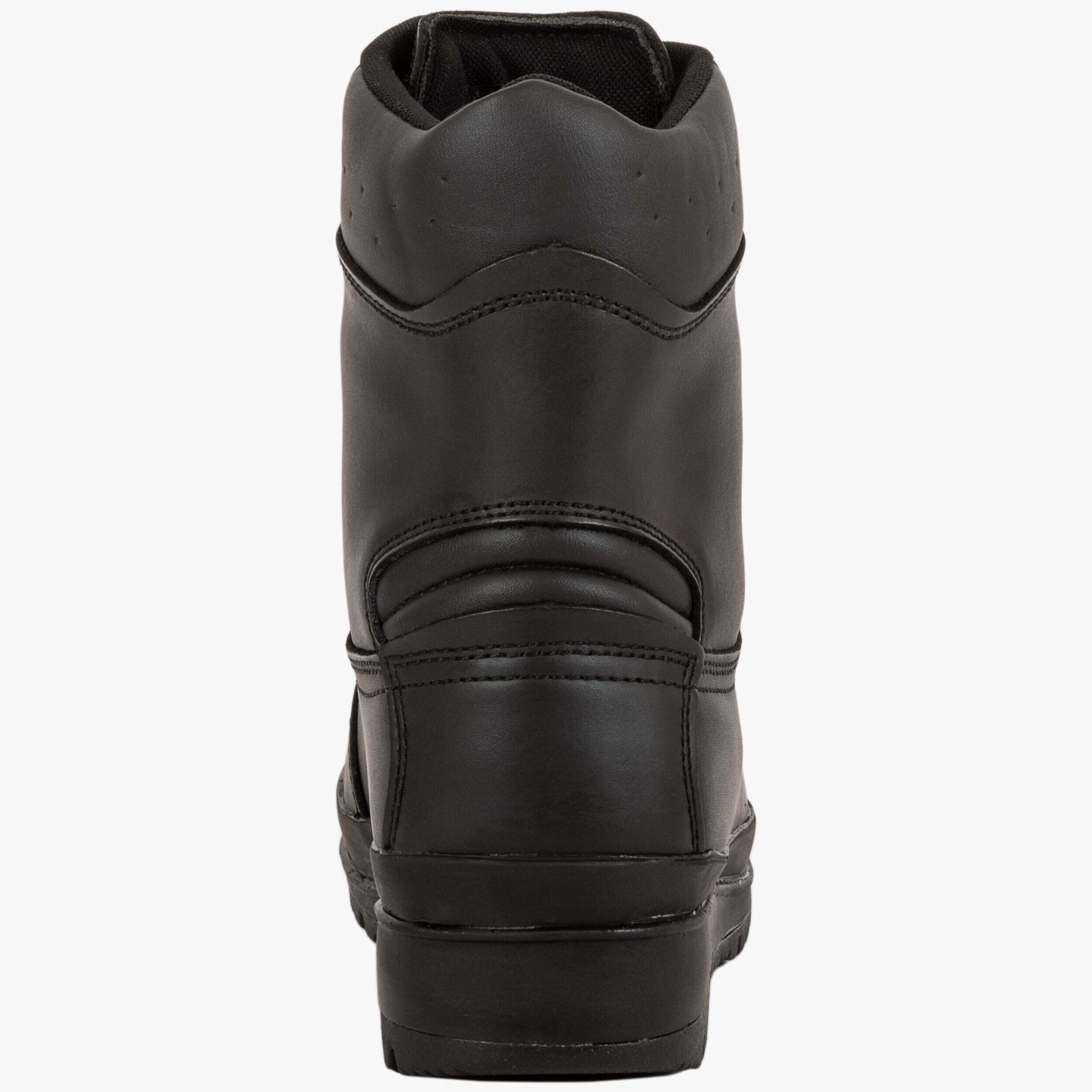 Bottes enfant Highlander Elite Forces 3/3