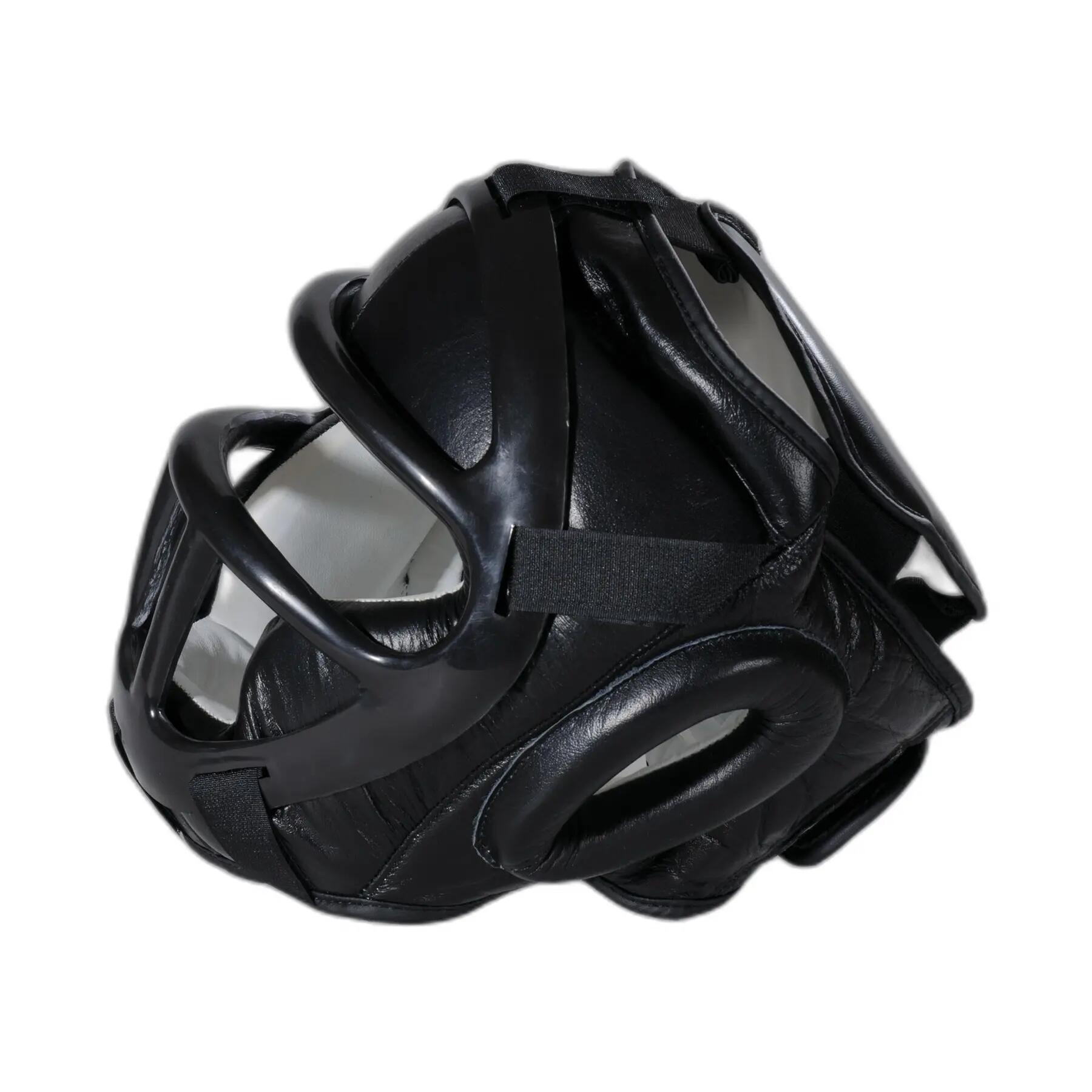 Casque de boxe avec masque Kwon Clubline 2/6