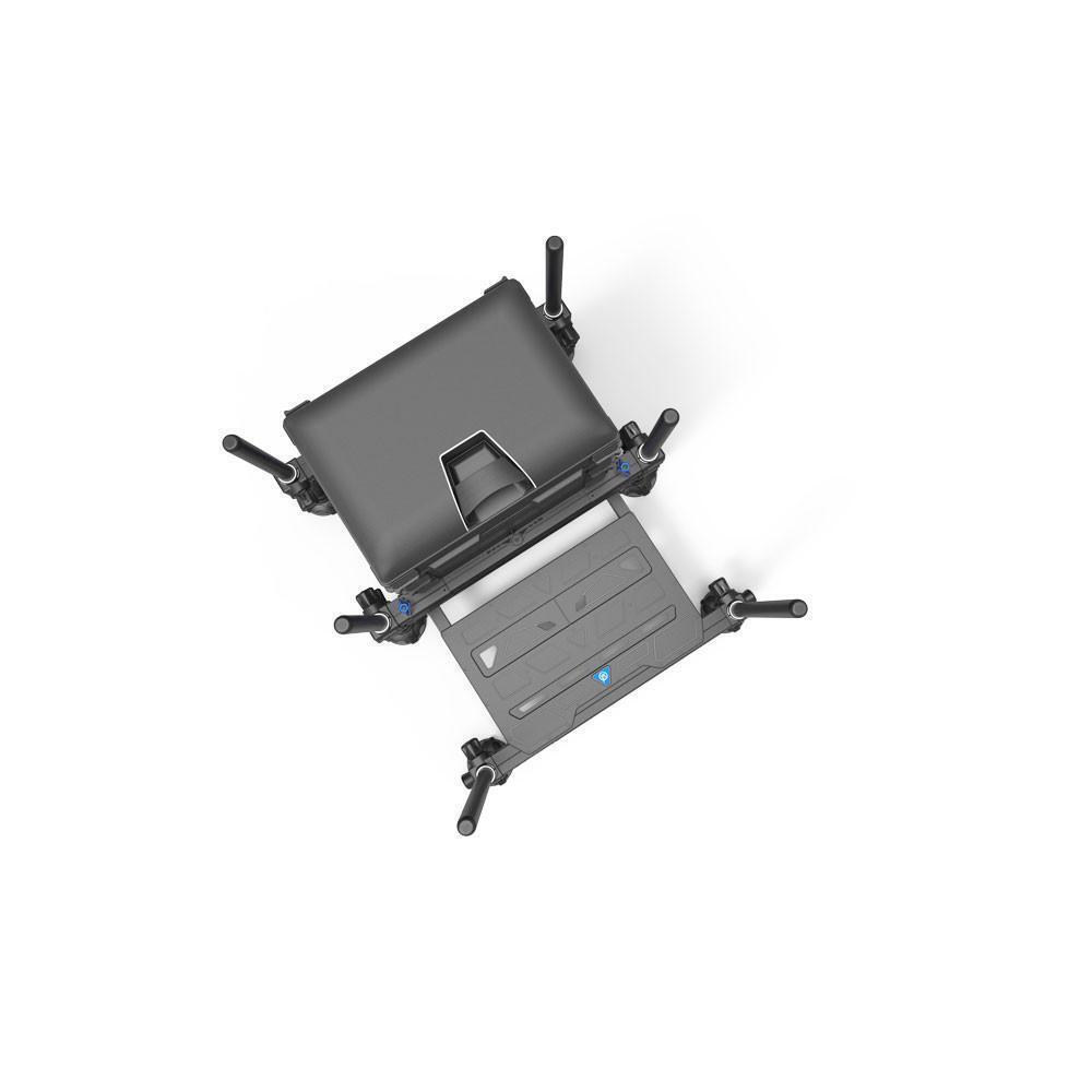 Hoofdkantoor Preston inception 3d 150 3/6