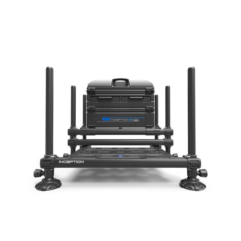 Hoofdkantoor Preston inception 3d 150 2/6