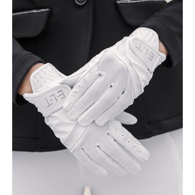 Guantes de equitación ELT Noelle 2/2