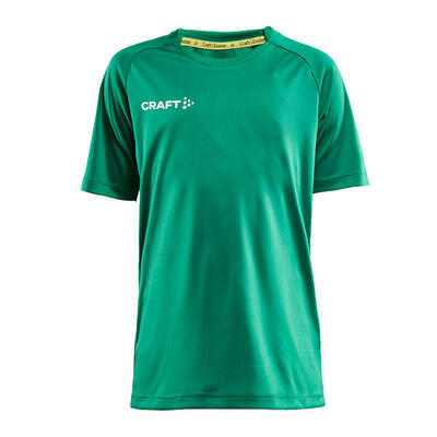 Kinder-t-shirt craft evolve