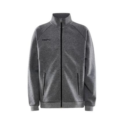 Jacke mit Reißverschluss für Kinder Craft core soul