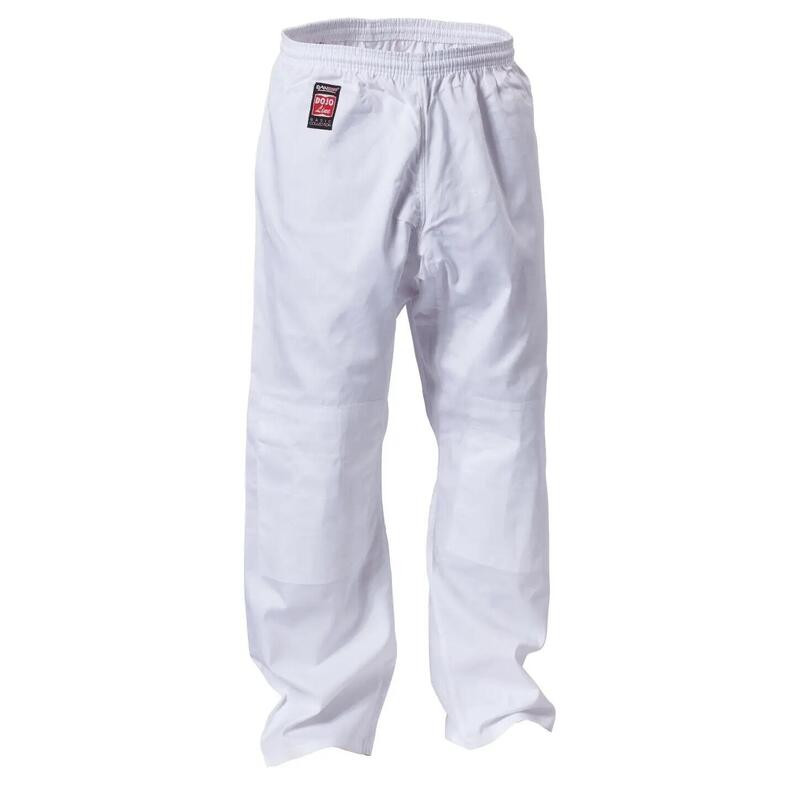 Judistický kimono Danrho Dojo Line