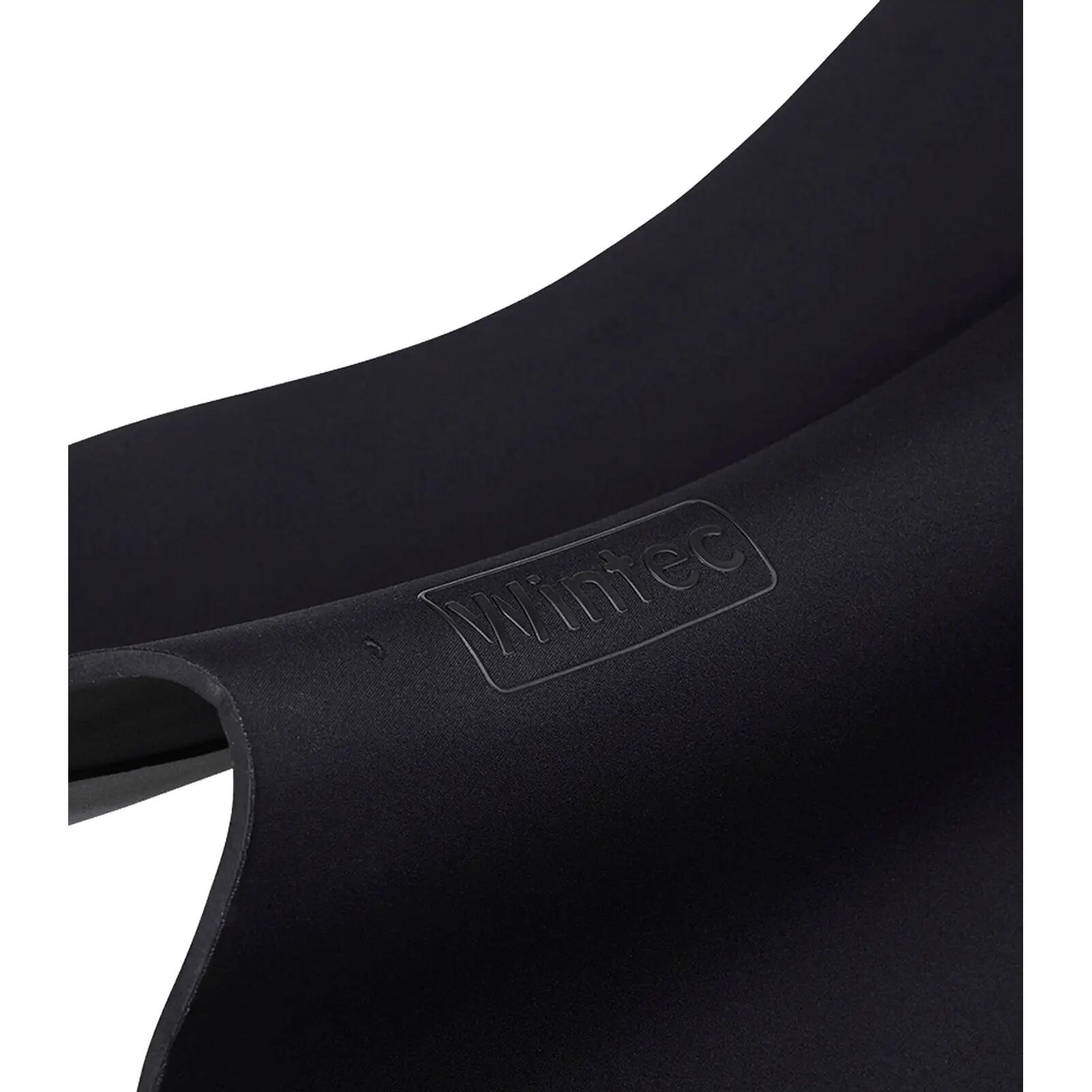 Saco de silla de montar caballo comfort pad, doma/poliédrico Wintec 3/3