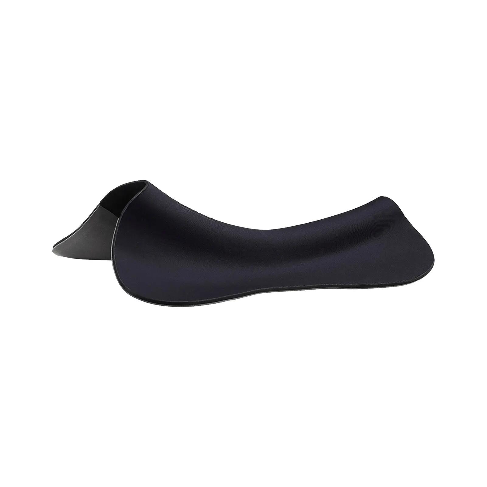 Saco de silla de montar caballo comfort pad, doma/poliédrico Wintec 2/3