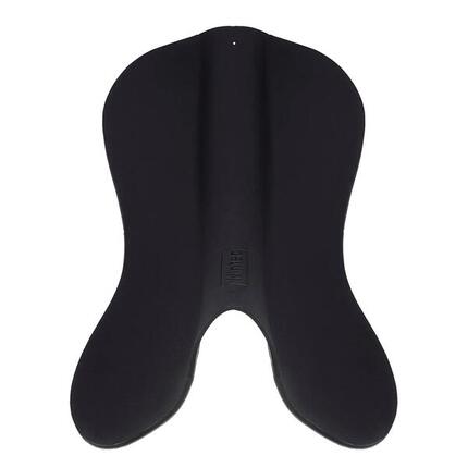 Zadelzak voor paard comfort pad, dressuur/medium gebruik Wintec
