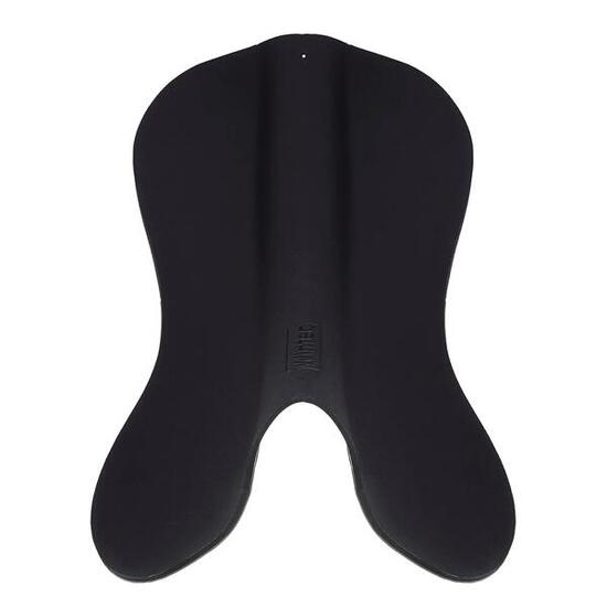 Sacco per tappeto da sella cavallo comfort pad dressage/polyvalente Wintec