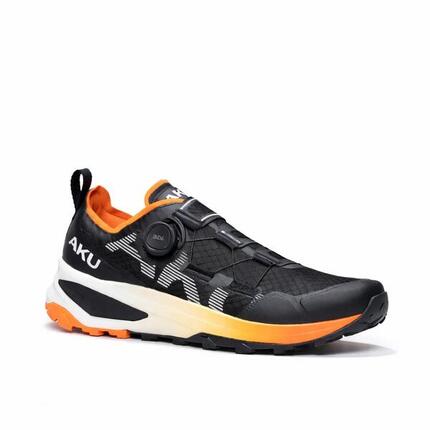 Herren-Trekking-Trialschuhe Aku Furiosa BOA Gore-tex Vibram