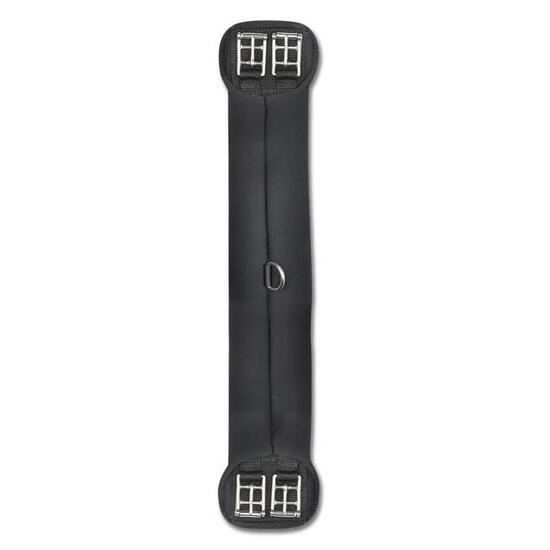 Sangle de selle courte Waldhausen Memory Foam