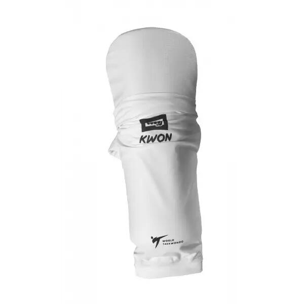 Taekwondo shin guards Kwon WT
