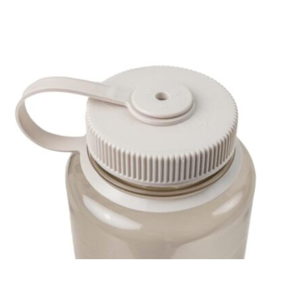 Gourde Nalgene Wide Mouth Sustain 1L - Cotton 2/3