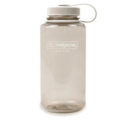 Gourde Nalgene Wide Mouth Sustain 1L - Cotton