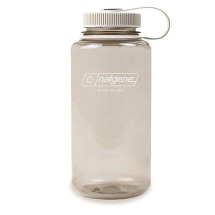 Nalgene Weithals Trinkflasche Sustain 1L - Cotton
