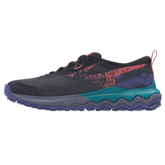 Scarpe trail running da donna Mizuno Wave Ibuki 5