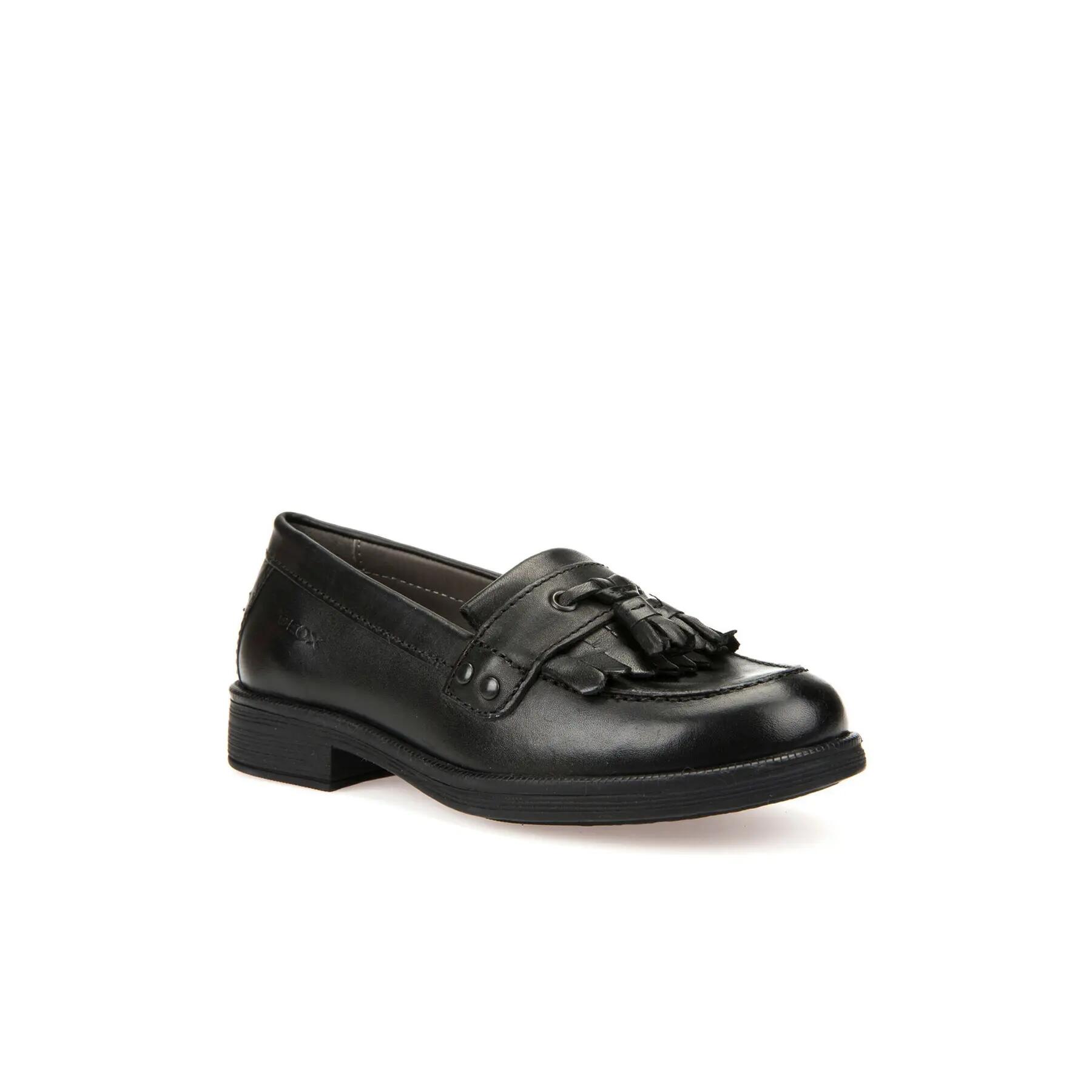 Mocassins femme Geox Agata 2/2