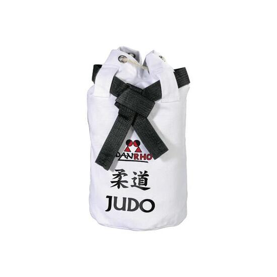 Sac en toile Judo Danrho Dojo Line