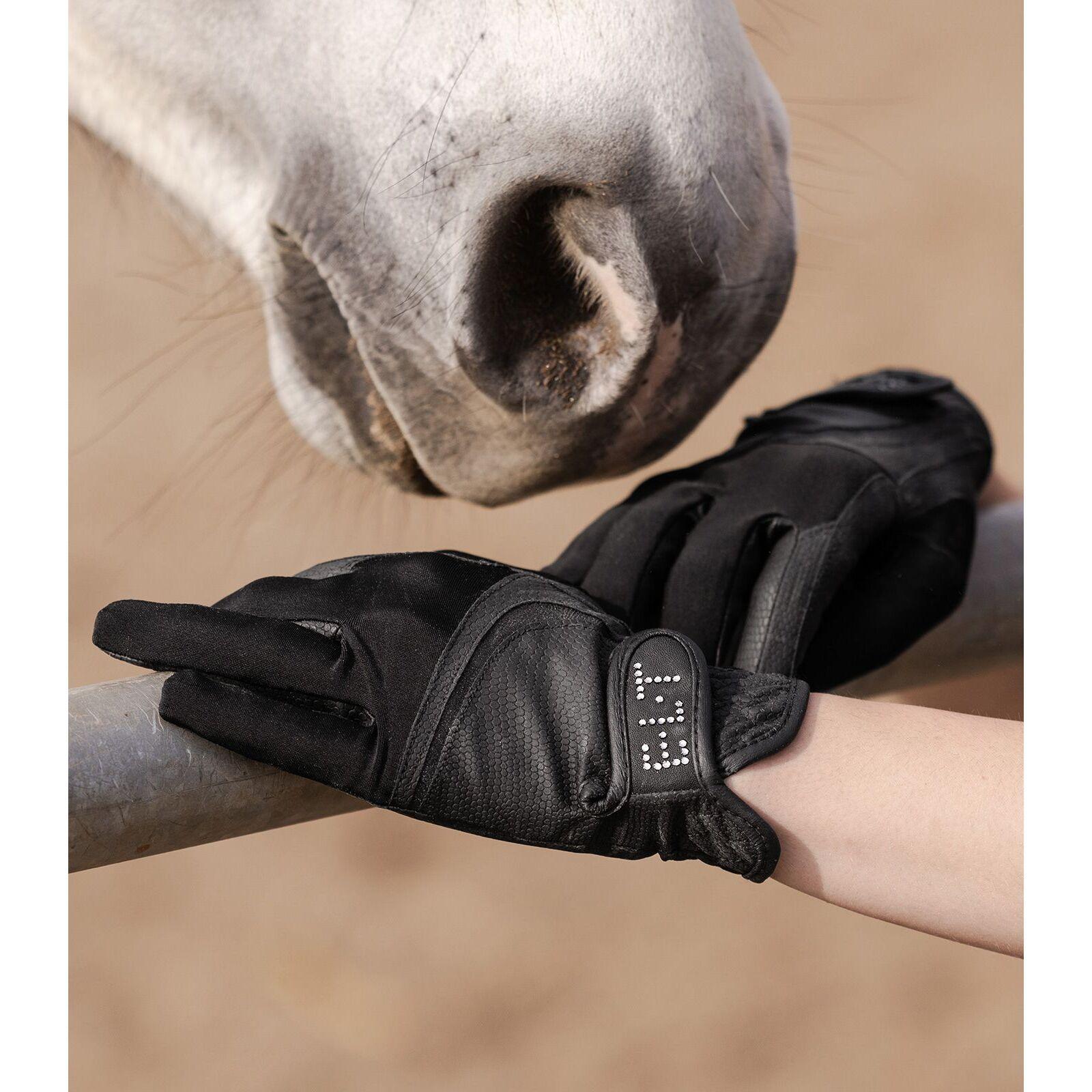 Gants d'équitation ELT Noelle 3/3