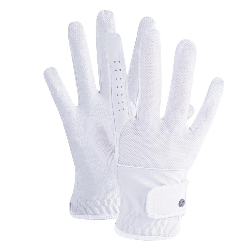 Riding gloves ELT Estelle