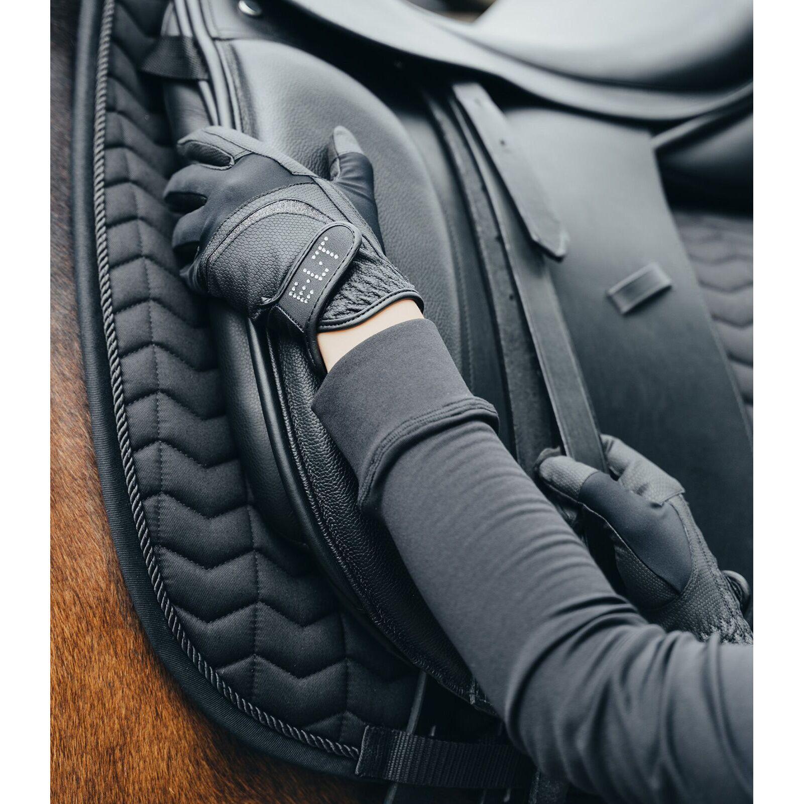 Gants d'équitation ELT Noelle 2/3