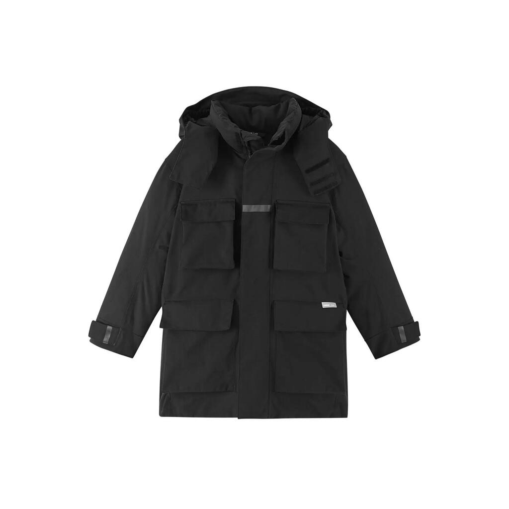 Children's ski jacket Reima Luja