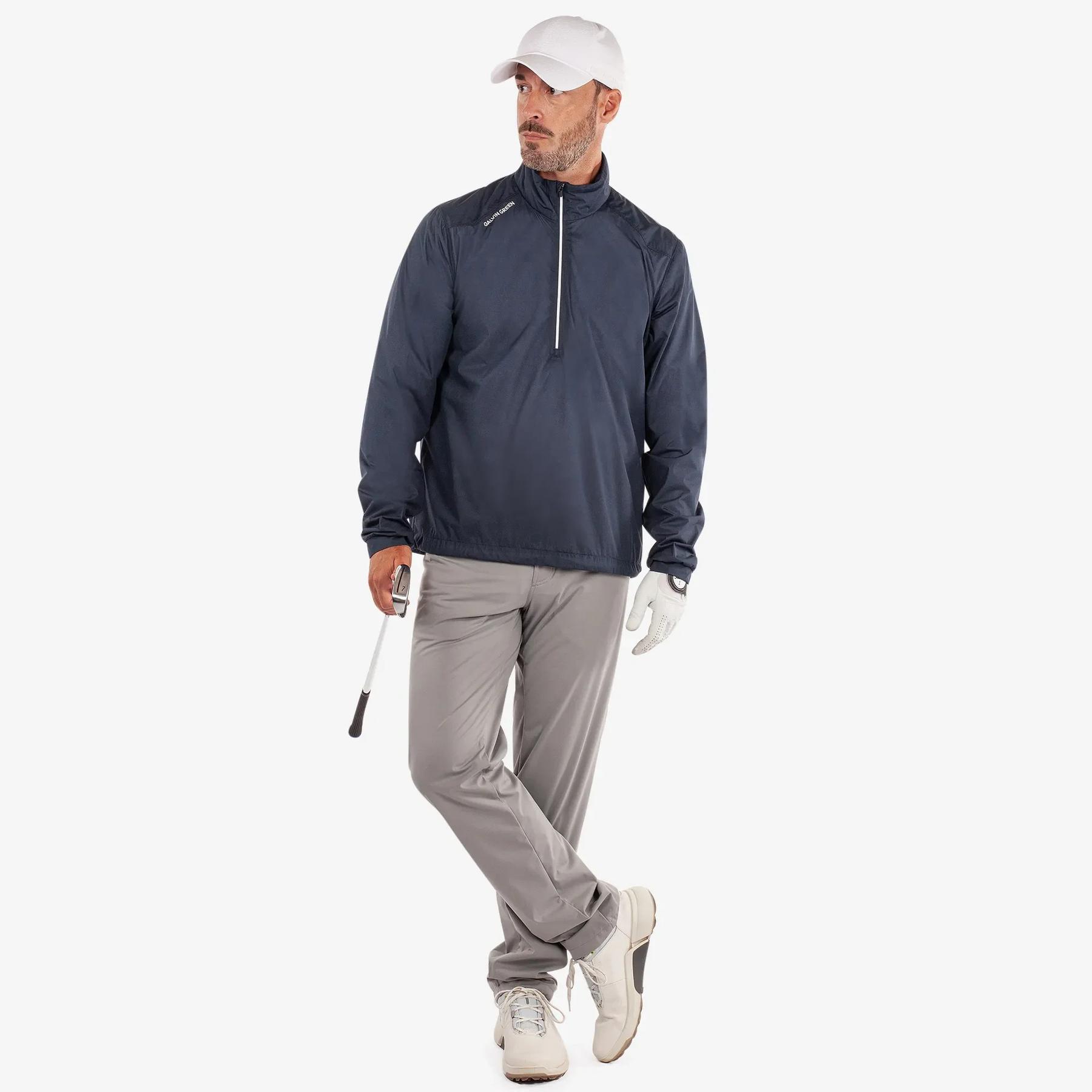 Coupe-vent Galvin Green Larry 3/7