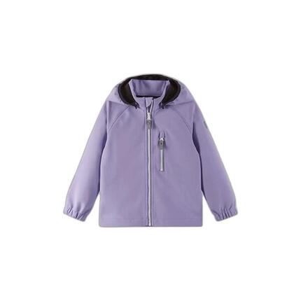 Veste softshell Vantti - Tissu extérieur certifié bluesign®