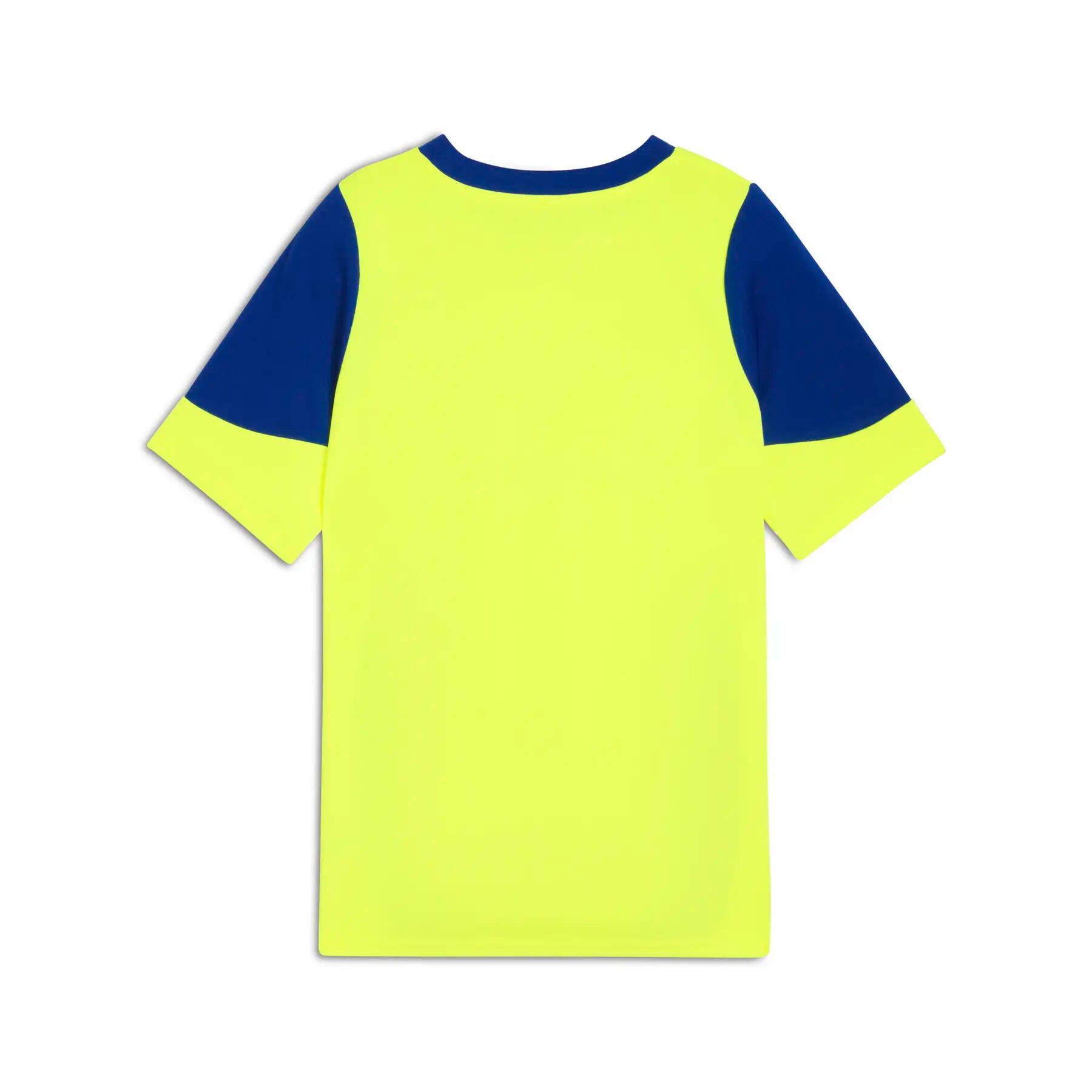 Maillot d'entraînement enfant OM 2025/26 2/6