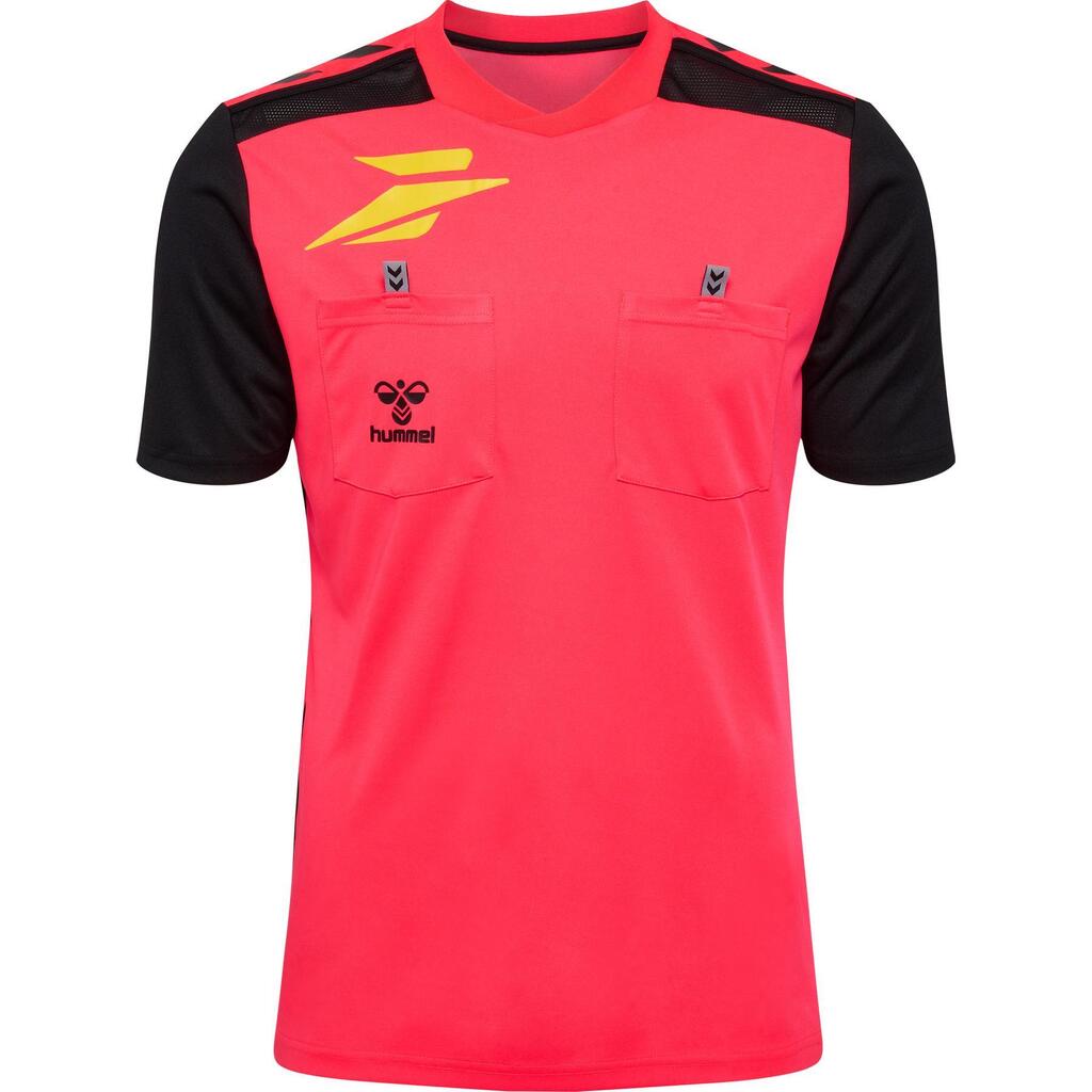 Jersey Hummel FFHB New Referee