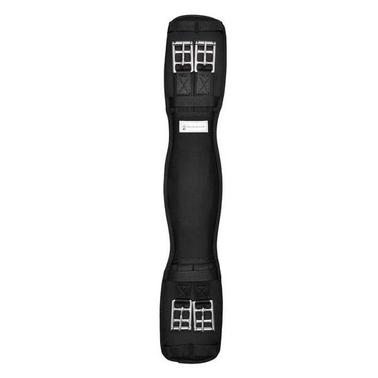 Kurze Dressurgurt mit Gel Waldhausen