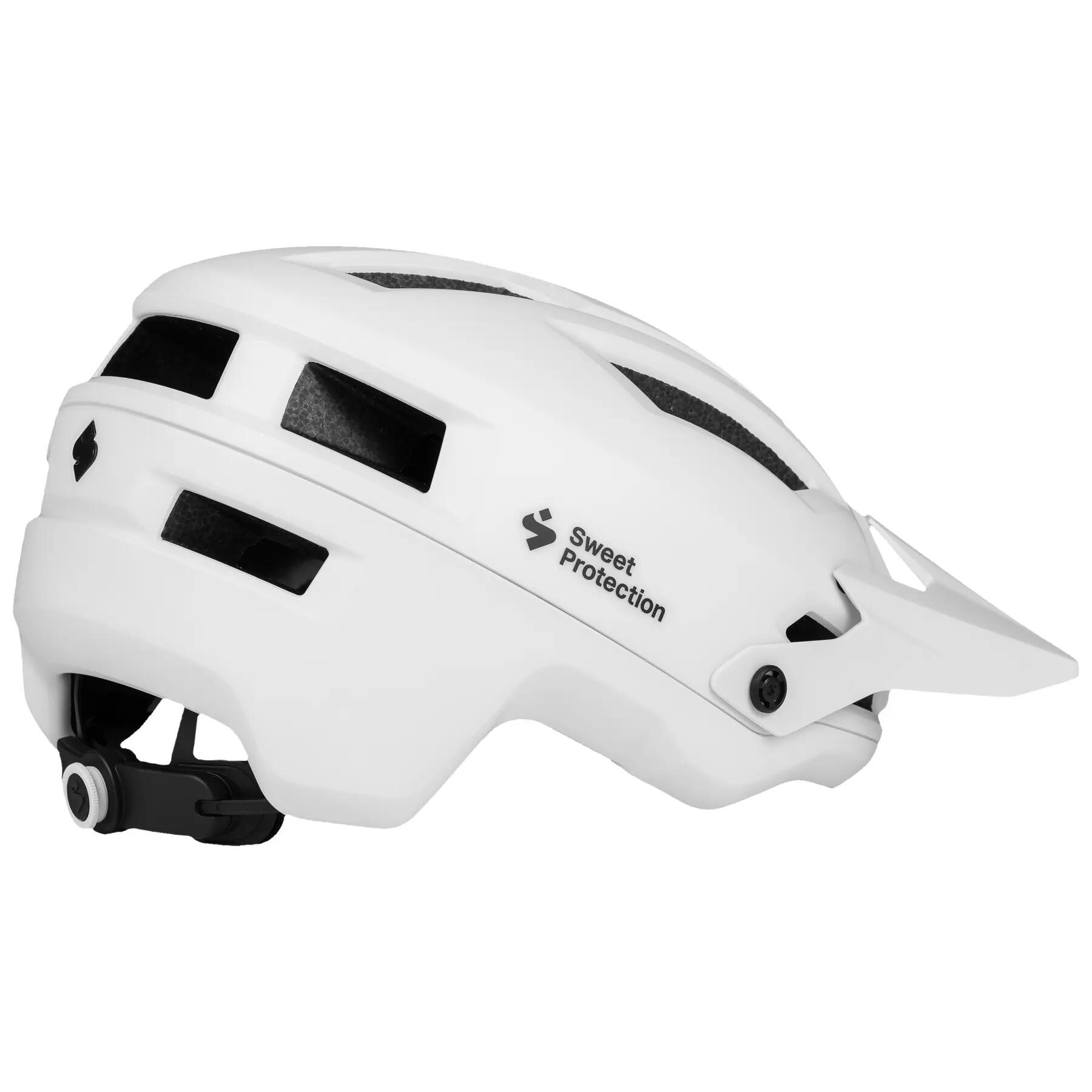 Capacete de bicicleta de montanha Sweet Protection Primer Mips 2/5